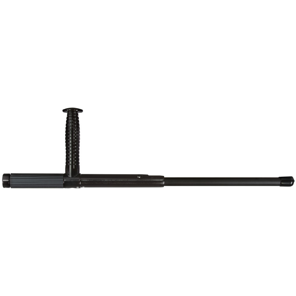 Control Device Expandable SideHandle Baton with Polycarbonate Grip 21