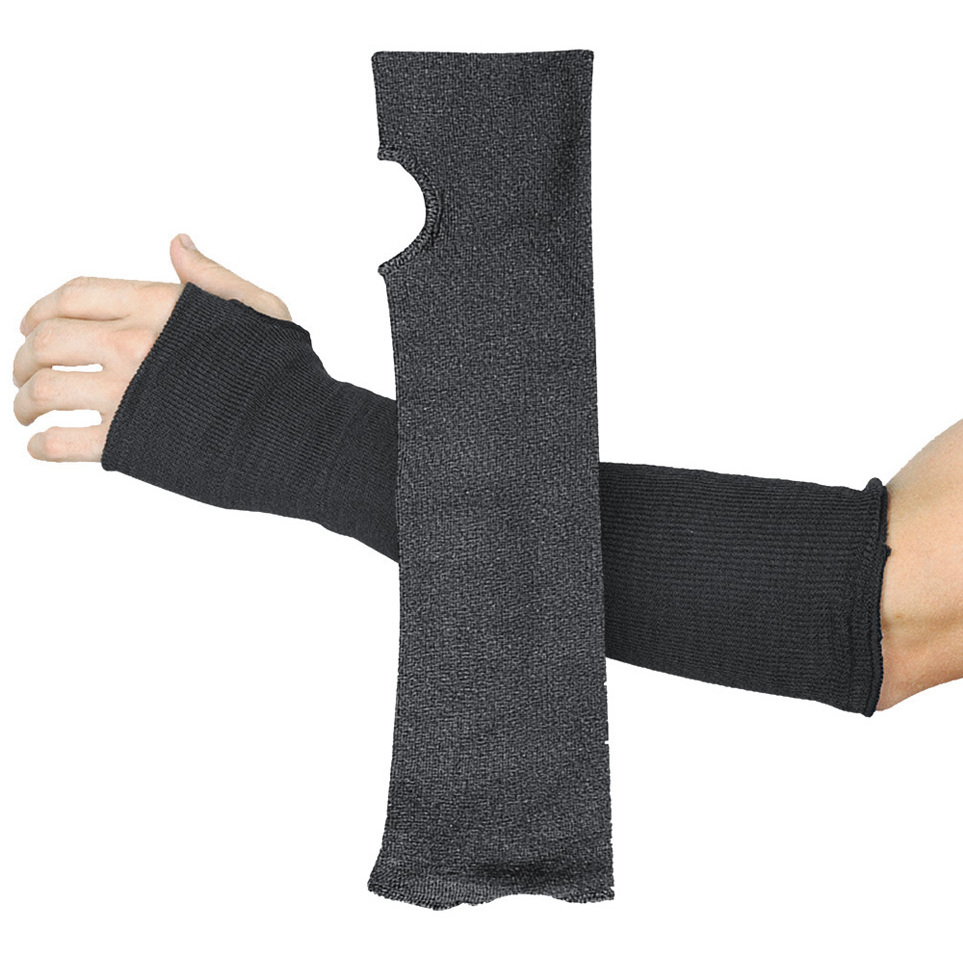 Protective Sleeves w/ KEVLAR® Defense Technology