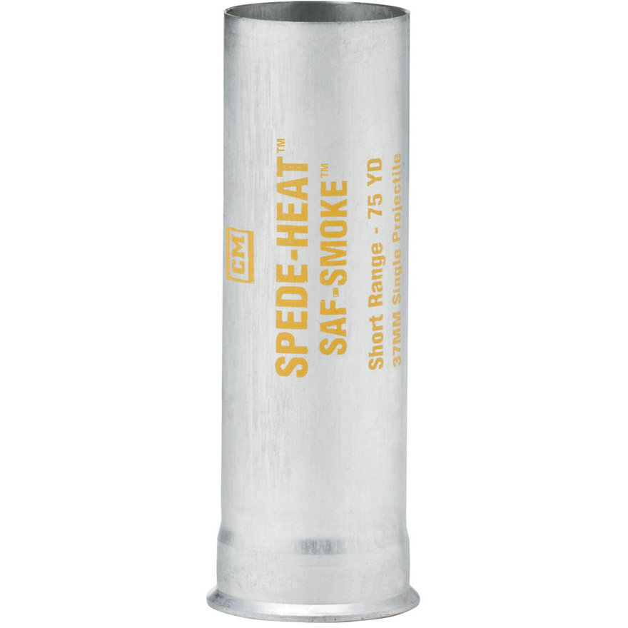 Spede-Heat™ 37 mm Short-Range Round, Inert - Defense Technology