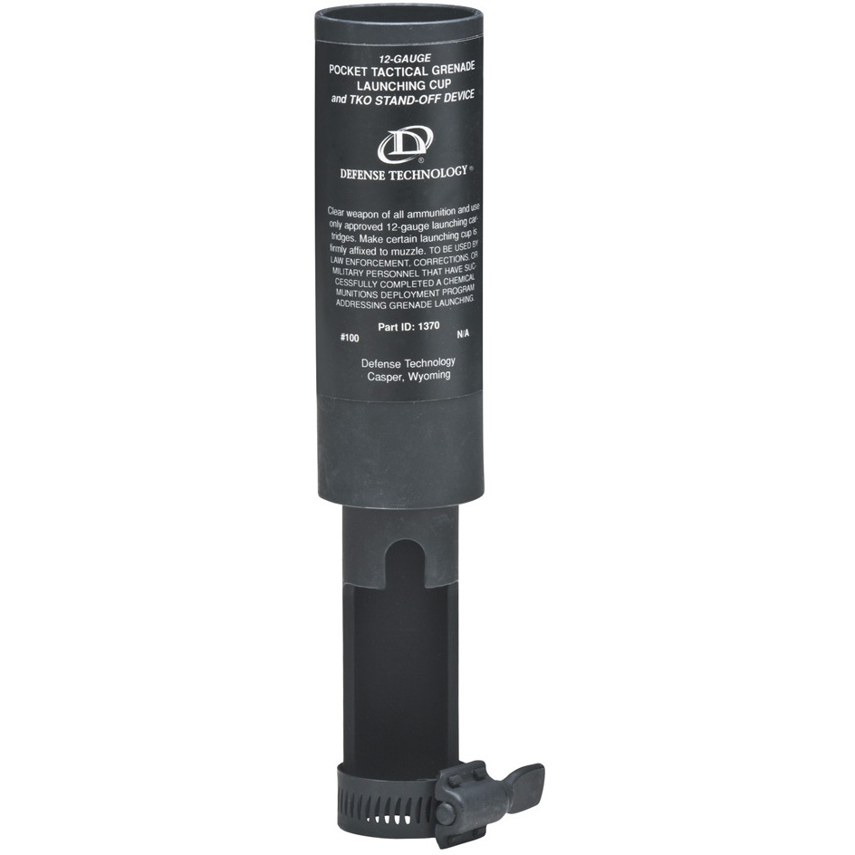 レミントンチョーク 12GA Tactical Ported Extended Remington Tactical Choke Tube Ported Extended Cylinder Black