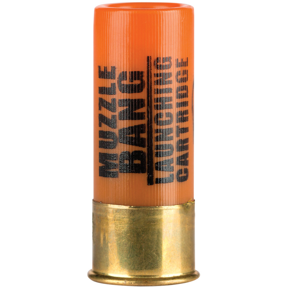 TKO 12-Gauge Breaching Round - Defense Technology