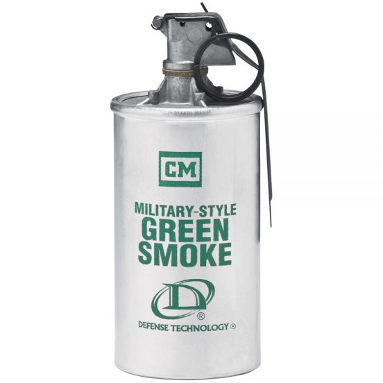 Smoke Grenade
