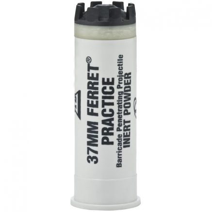 37mm Munitions Archives - Defense Technology