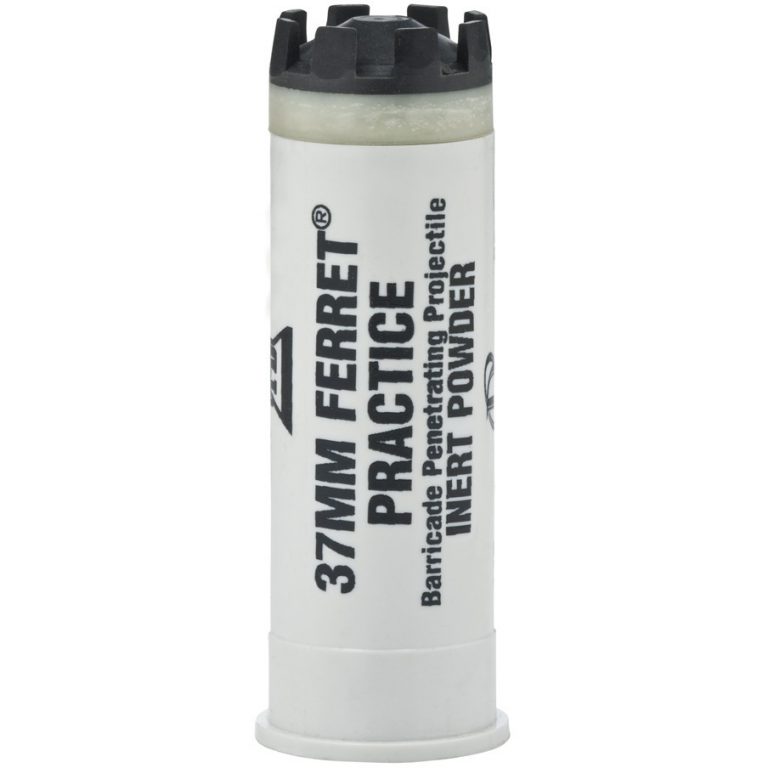 37mm Munitions Archives - Defense Technology