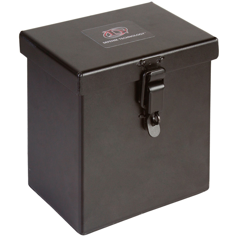 米軍　EXPLOSIVE MINES BOX Type 3 Magazine, Distraction Devices® Transport Box