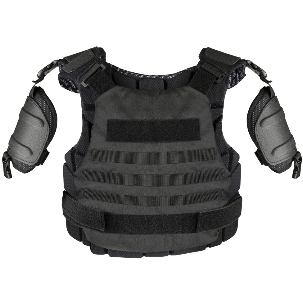 best mtb upper body protection