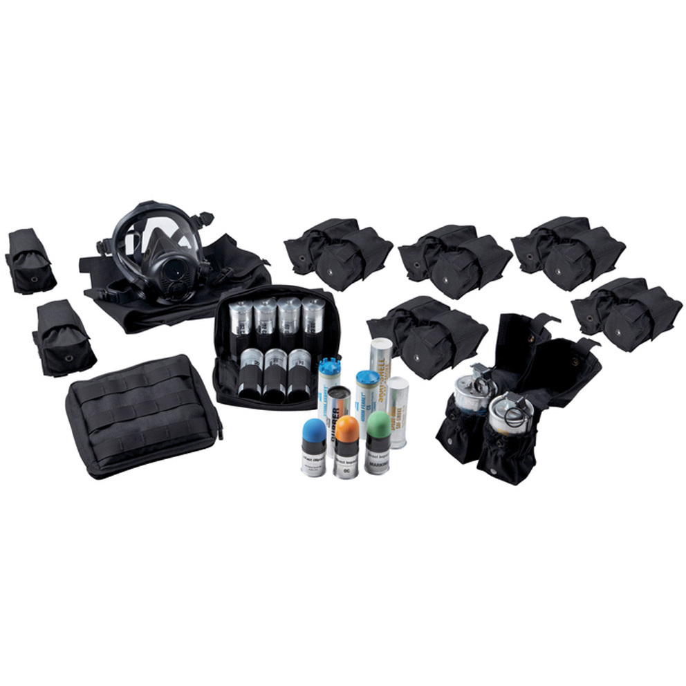 Accessory Pouch Kit #2 - Defense Technology