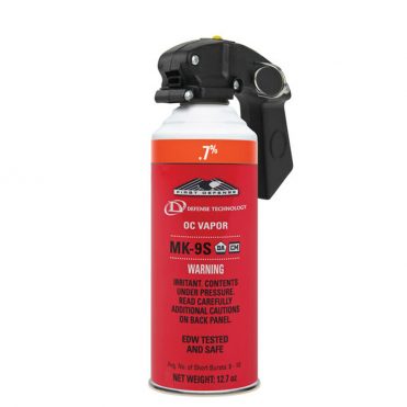 Red Pepper Spray MK-4 75 ml by ASMC