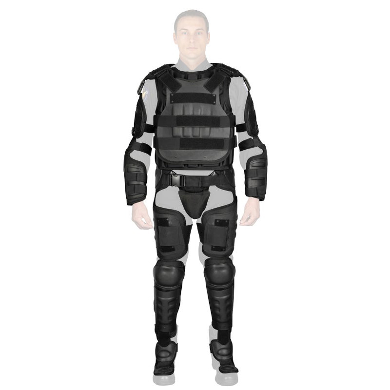 ExoTech Full Suit with Bag - Defense Technology