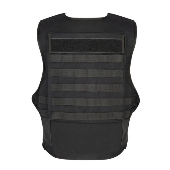 Rapid Response Vest - Defense Technology