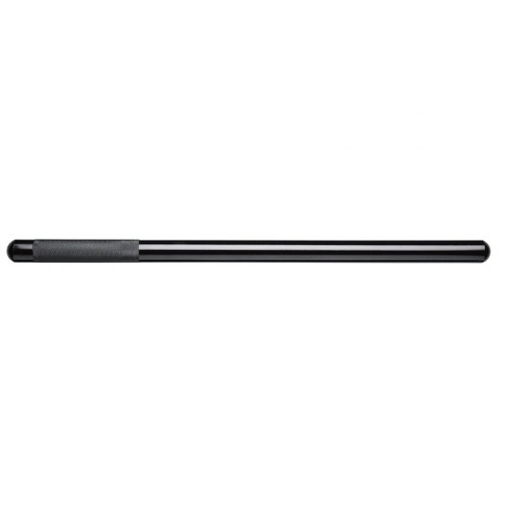 MP Straight Black Polycarbonate Baton - Defense Technology