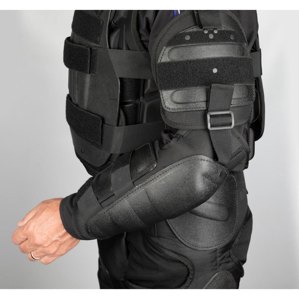 EXOTECH® Arm Protection Kit Defense Technology