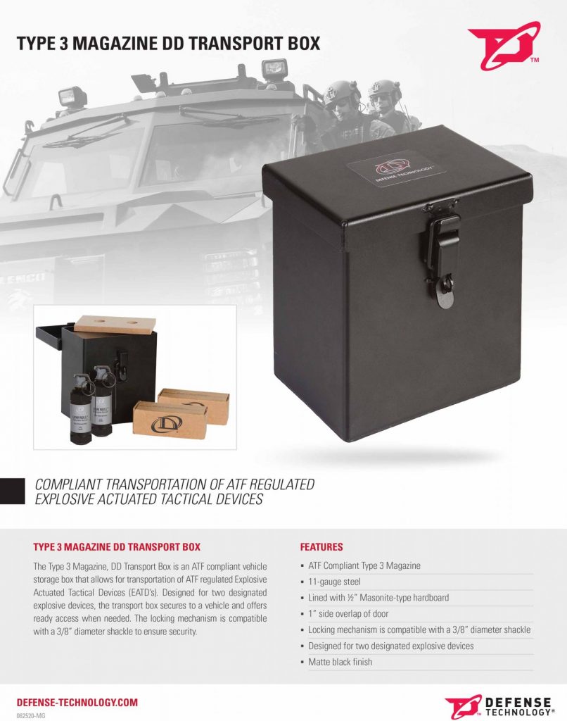 Explosives Storage Requirements Barricades Bullet Resistance Bureau Of Alcohol Tobacco Firearms And Explosives