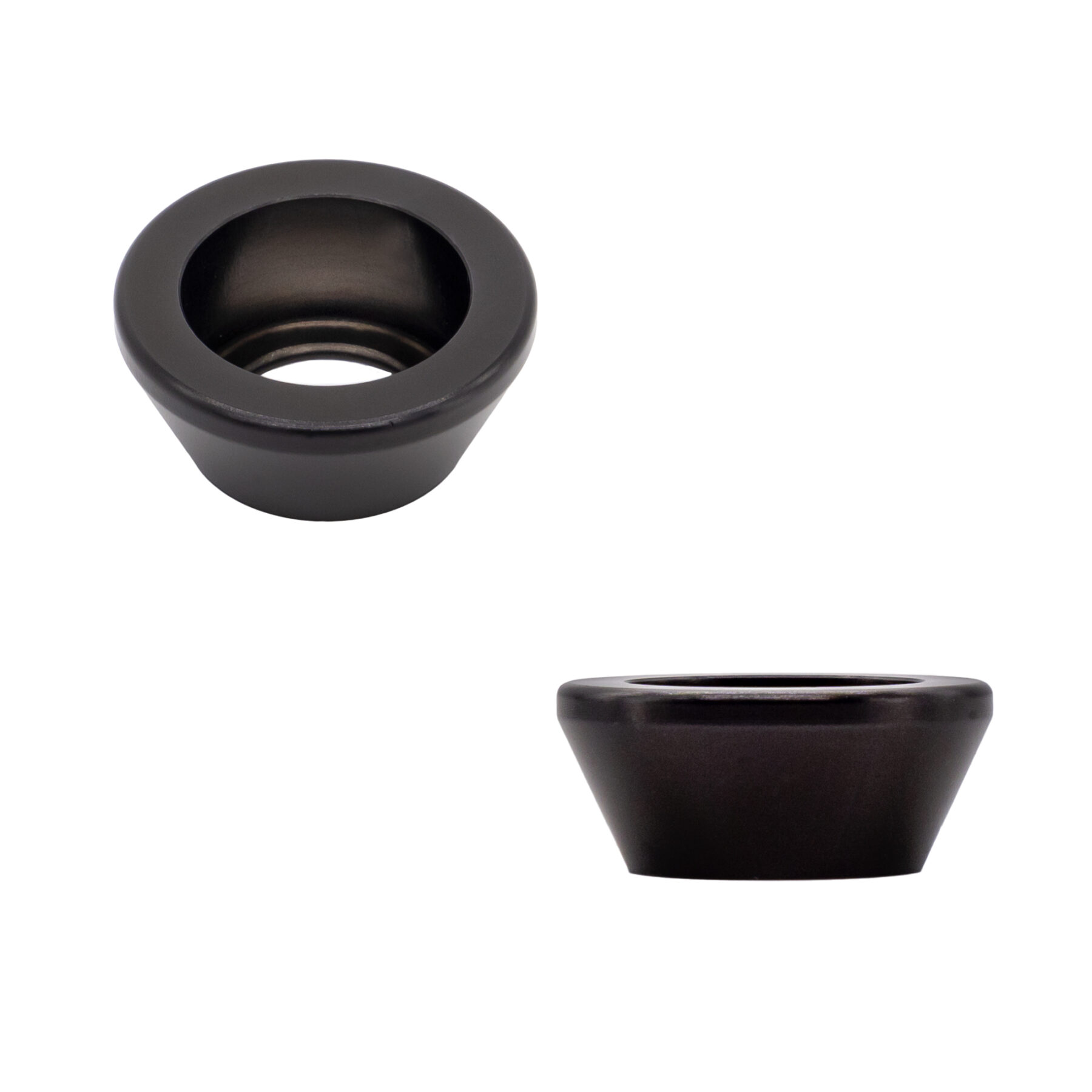 Wedge Cap Adaptor Defense Technology